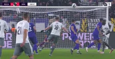 Nog één keer nagenieten: Květ scoorde op schitterende wijze tegen RSC Anderlecht