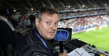 Thumbnail for article: Raes spaart huidige Rode Duivels niet: "Als Castagne je aanvoerder is, weet je het wel"