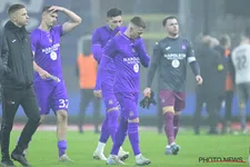 Forse kritiek op RSC Anderlecht: "Dit was nog een gradatie erger dan Beerschot"