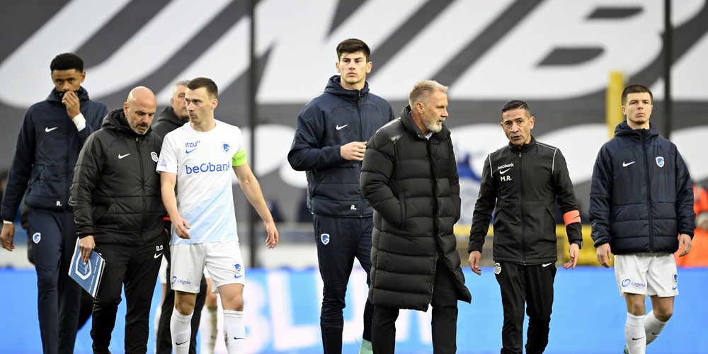 Boskamp wil Genk-spelers Heynen en Karetsas bij de Rode Duivels zien