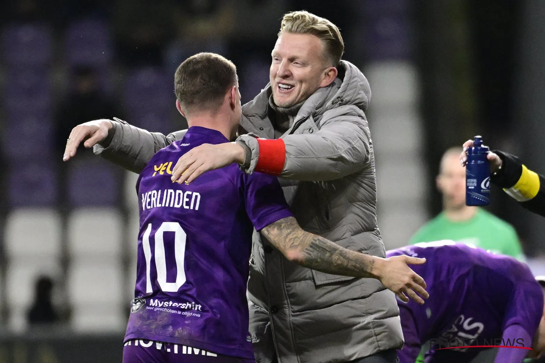 Beerschot mag weer spelers kopen na betalen openstaande schulden