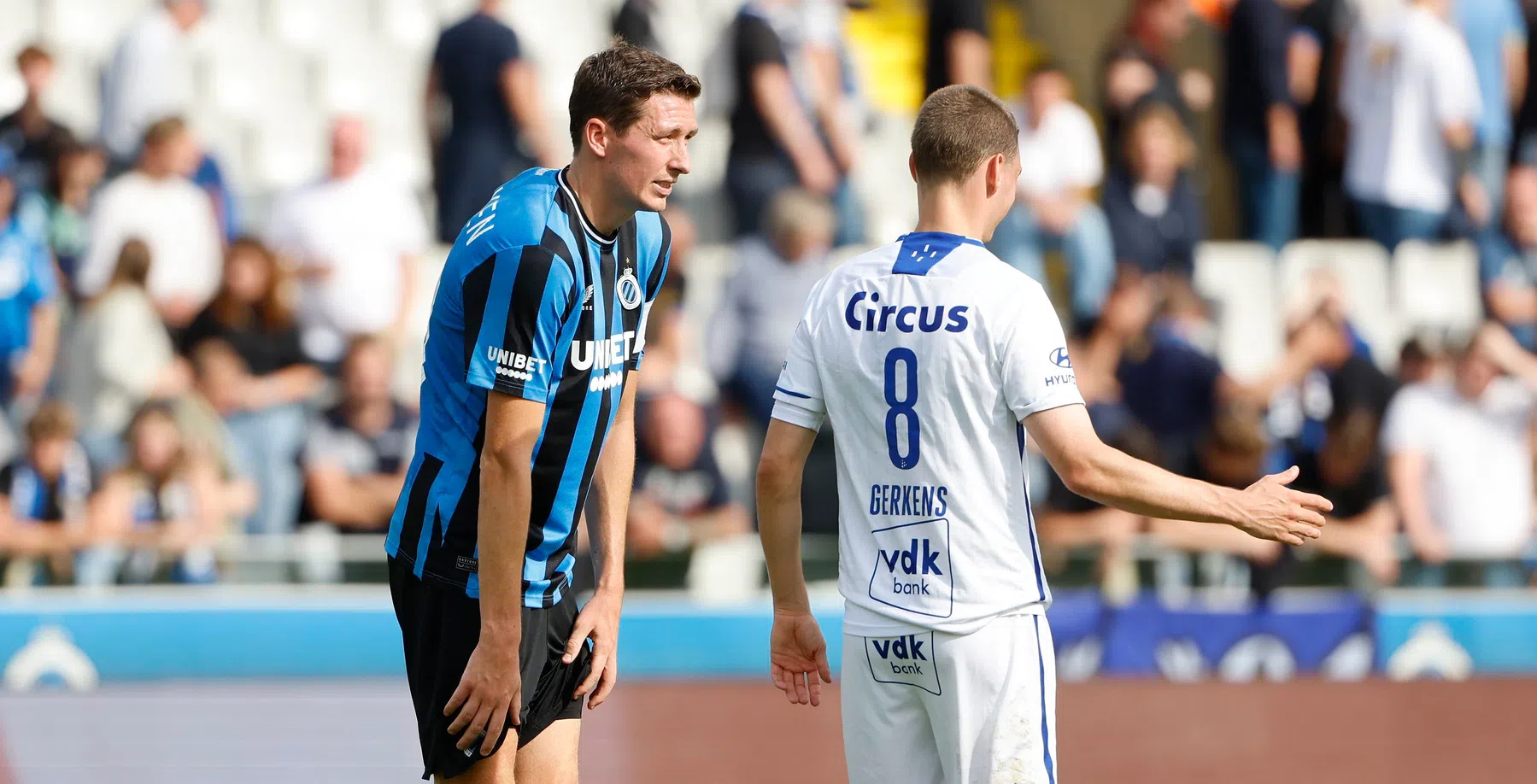 De waanzin van de kalender: het aantal matchen van elke JPL-club