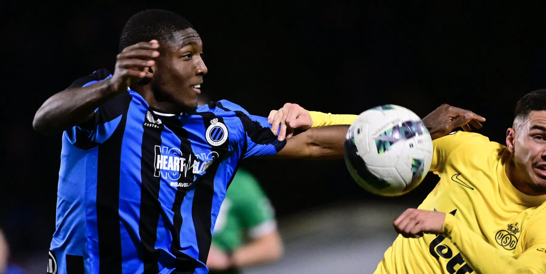 Moet Club Brugge vrezen? ‘Premier League-club toont interesse in Ordonez’