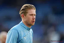 Thumbnail for article: Britse media: 'De Bruyne was de beste bij Manchester City, hij bereikte Haaland'