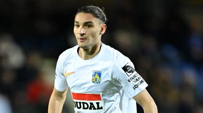 KVC Westerlo laat Emir Ortakaya terug naar Fenerbahçe trekken