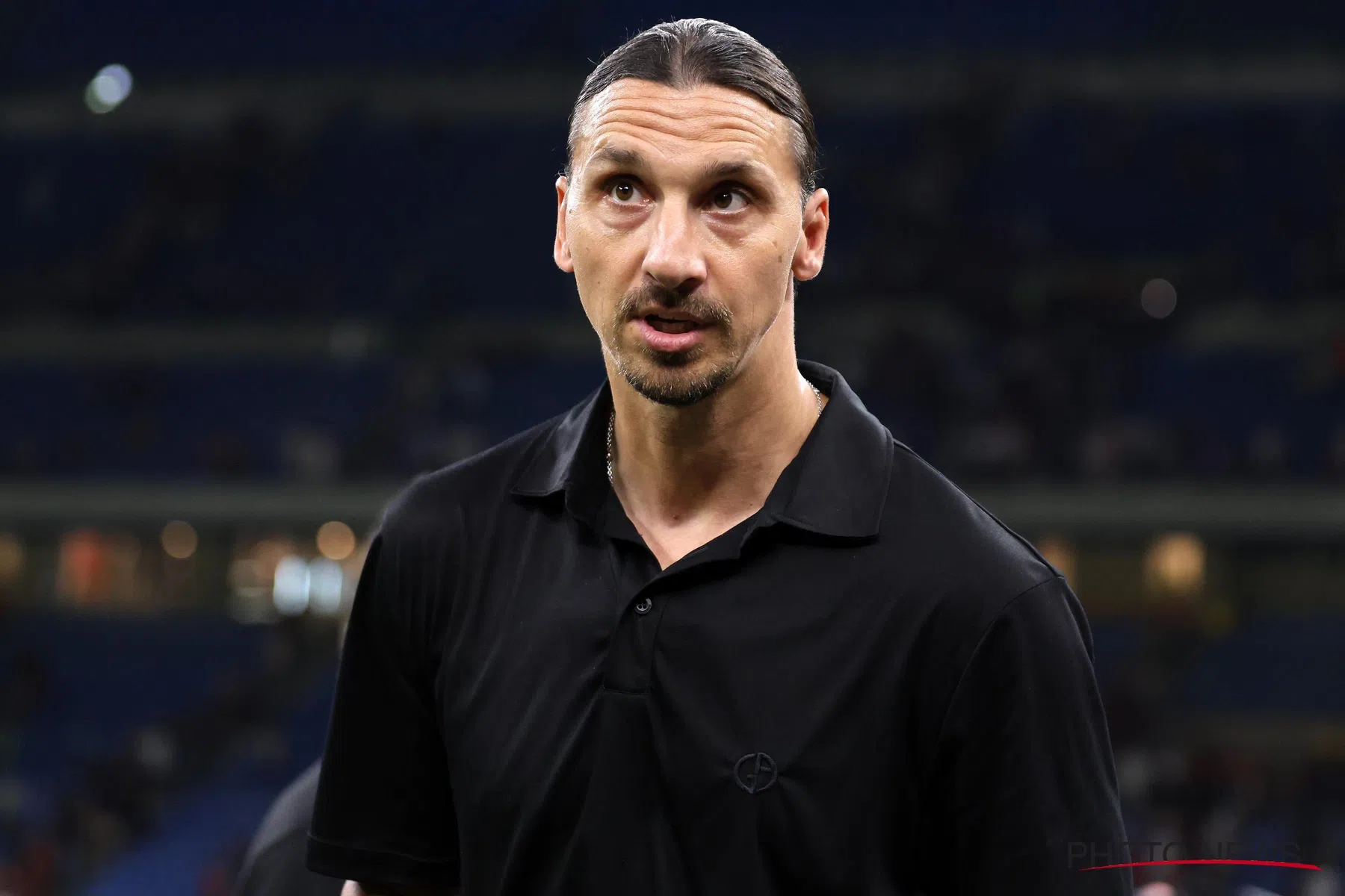 Feyenoord-directeur Te Kloese deelt prachtige anekdotes over Zlatan Ibrahimovic