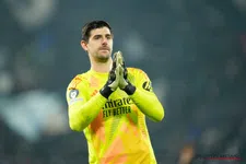 Thumbnail for article: Terugkeer van Courtois bij Rode Duivels aanstaande? "Ik zou graag het WK spelen"