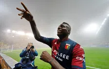 Thumbnail for article: Balotelli vierde knallend nieuwjaar en geeft knipoog naar berucht City-incident