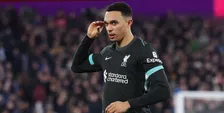 Thumbnail for article: Carragher teleurgesteld in Alexander-Arnold, Liverpool-fans verbranden shirt