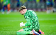 Thumbnail for article: Voormalig Anderlecht-doelman Verbruggen deelt zijn pijnlijkste herinnering