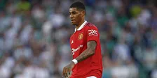 Thumbnail for article: Rashford is er helemaal klaar mee: 'Hoop onwaarheden, maar dit...'