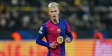 Thumbnail for article: 'Barça en Olmo moeten zich toch nog zorgen maken: La Liga stapt naar rechter'