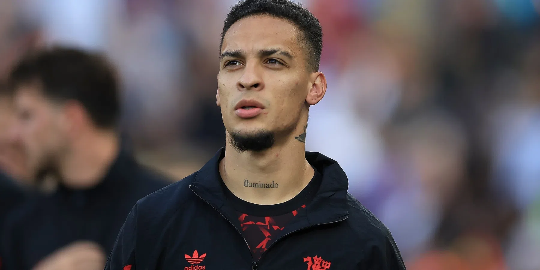 Antony moet avontuur bij Betis uit hoofd zetten door hoge kosten