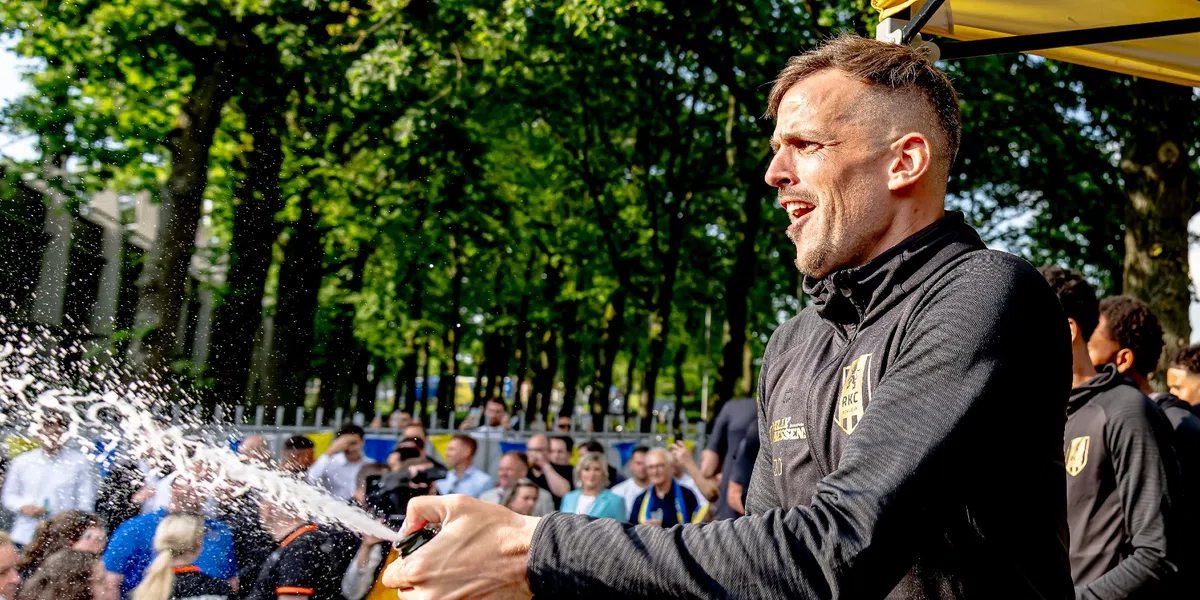Transfernieuws FC Groningen