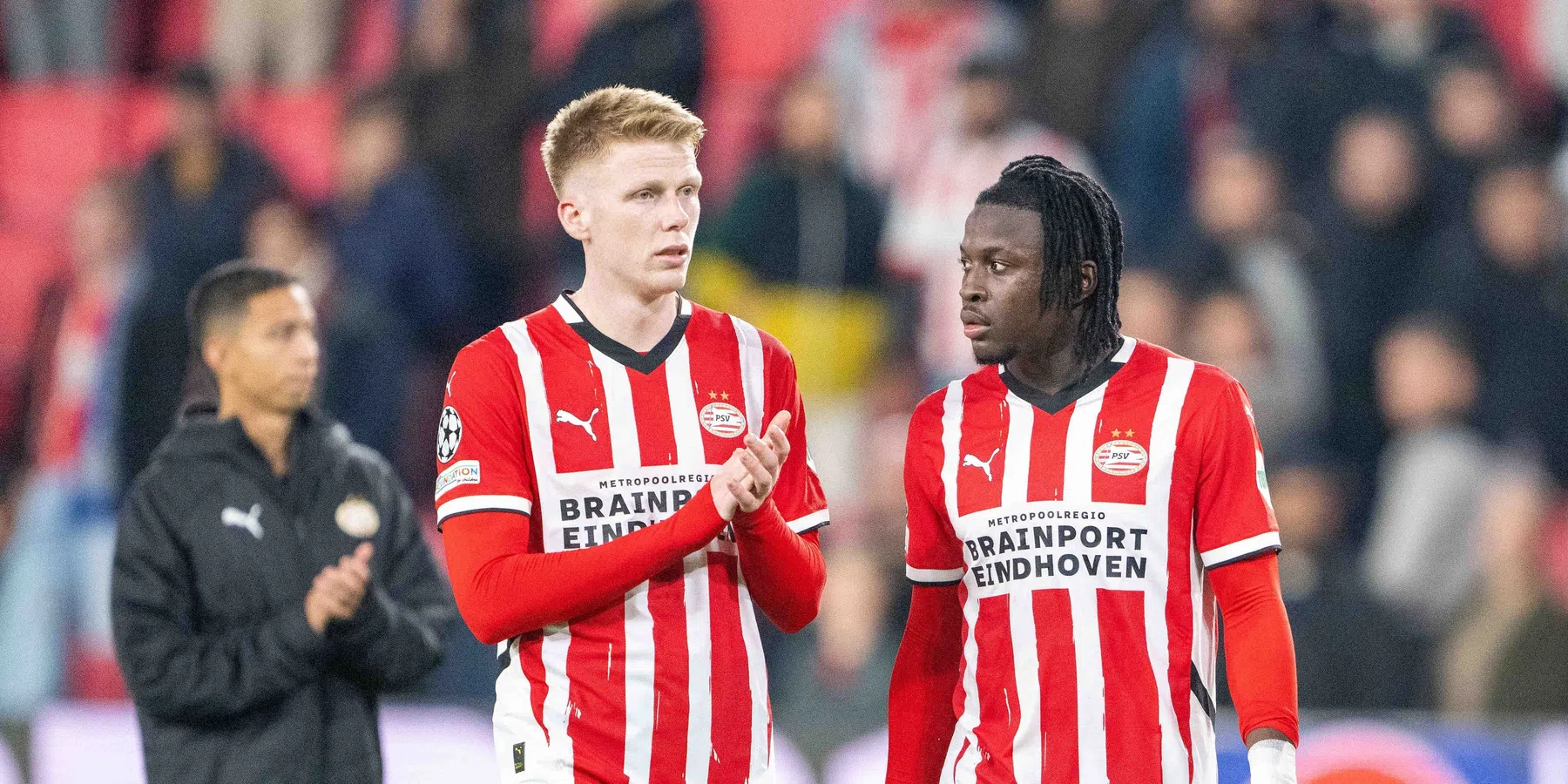 Schouten baalt van één PSV-moment in 2024