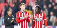 Thumbnail for article: Schouten baalt van één PSV-moment in 2024: 'We konden geschiedenis schrijven...'