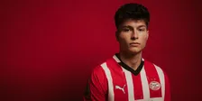 Thumbnail for article: Witte rook in Eindhoven: PSV presenteert winteraankoop Bajraktarevic