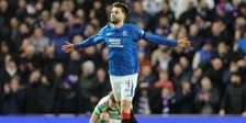 Thumbnail for article: Pröpper pakt heldenrol in Old Firm en draagt bij aan zege van Rangers op Celtic 