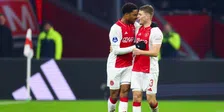 Uitspraken Ajax-duo Akpom en Gaaei wekken verbazing: 'Vind dat onbegrijpelijk'