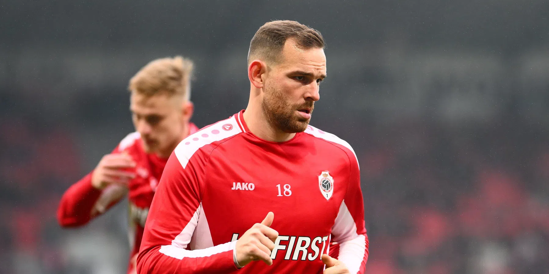 De winterse wensenlijst van Royal Antwerp FC