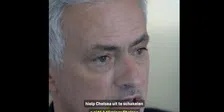 Mourinho over situatie met Courtois: “Een Chelsea-keeper schakelde Chelsea uit”