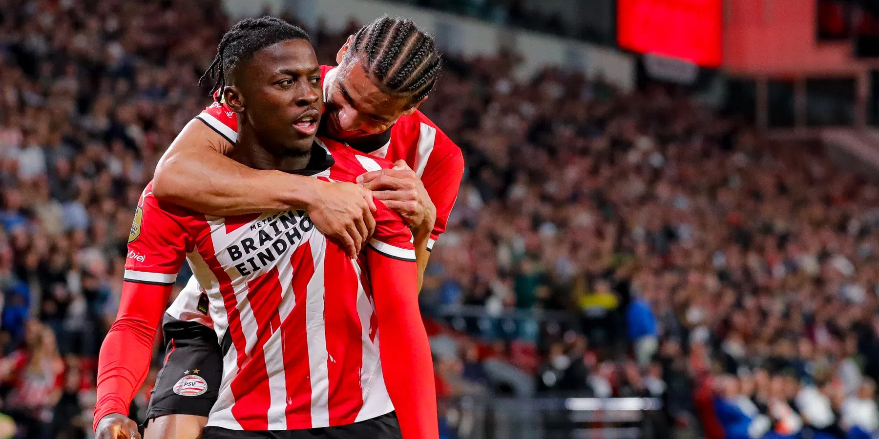 'Bakayoko wijst contractaanbieding PSV af'