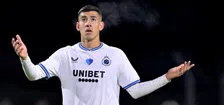 Thumbnail for article: 'Drie Argentijnse clubs tonen interesse in Club Brugge-verdediger Romero'