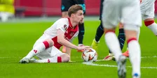 Thumbnail for article: 'Ajax gaat altijd voor de eerste plaats, nog steeds de grootste en beste'