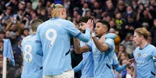 Thumbnail for article: City boekt ruime zege, Chelsea morst wéér punten en nederlaag voor Van Nistelrooij