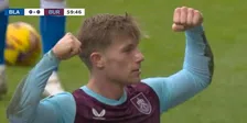 Goudhaantje: Flemming grote man bij Burnley na heldenrol in derby