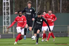 Thumbnail for article: Royal Antwerp FC te sterk voor PEC Zwolle in oefenduel: Chery scoort tweemaal