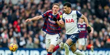 Thumbnail for article: Newcastle verslaat Spurs bij Botman-rentree, druk op Postecoglou neemt toe