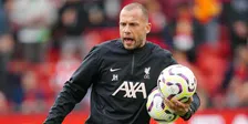 Slot en Liverpool kunnen opgelucht ademhalen: Heitinga niet naar Championship