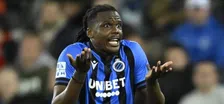 Boyata neemt afscheid van Club Brugge: 'Not every ending is a loss'