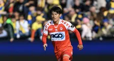 Thumbnail for article: OFFICIEEL: Alweer Japanner verlaat KV Kortrijk, Takamine volgt Kaneko