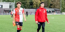 Thumbnail for article: 'Feyenoord wil belangrijke slag slaan in jeugdopleiding met contractverlenging'