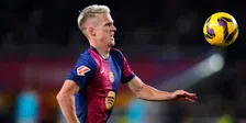 Thumbnail for article: Barcelona neemt door La Liga geweigerde Olmo 'gewoon' mee naar Saudi-Arabië