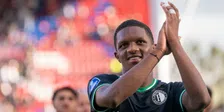 Thumbnail for article: 'Toen Feyenoord kwam heb ik eerst even getwijfeld, maar ik ben toch gegaan'