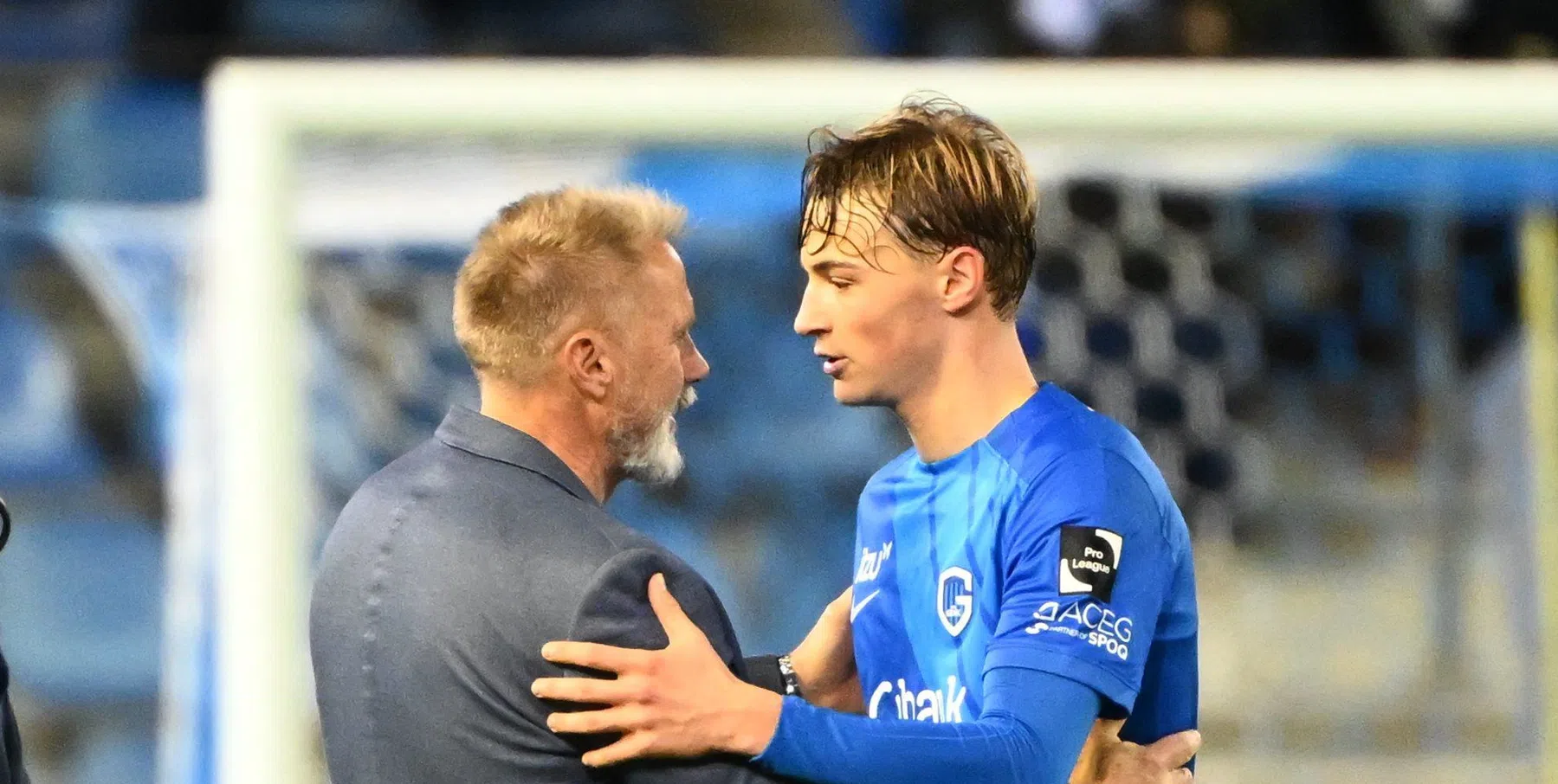 De winterse wensenlijst van KRC Genk