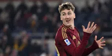 Thumbnail for article: Saelemaekers wordt de held van AS Roma: "Dit is toch ook heel bijzonder"          