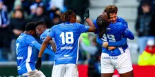 Thumbnail for article: De winterse vertreklijst van Genk: geen beweging ondanks uitgebreide lof