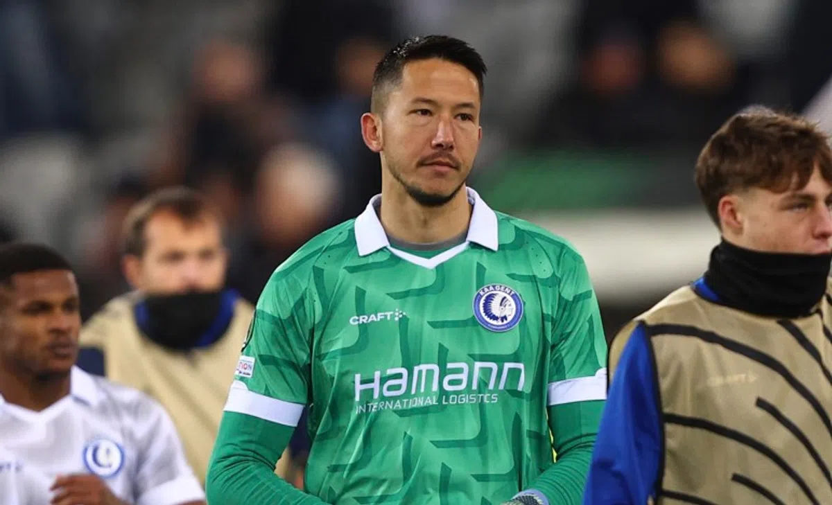 Laatste Transfernieuws KAA Gent