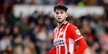 Thumbnail for article: VI: PSV en Pepi in gesprek, Amerikaan staat open voor langer verblijf