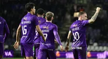 Thumbnail for article: Bestuurlijke onrust bij Beerschot voorbij? Nieuwe voorzitter en CEO aangesteld