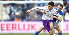 Thumbnail for article: Lovende woorden voor Degreef bij Anderlecht: ‘Krijgt publiek op puntje van de stoel’