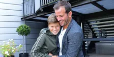 Ajax geeft zoon Van der Vaart langdurig contract: 'De volgende stap is...'