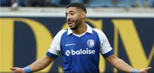 Thumbnail for article: 'Tissoudali (ex-KAA Gent) krijgt een uitleenbeurt in het Midden-Oosten'