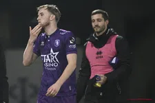 Thumbnail for article: Beerschot tegen Anderlecht en Antwerp: "Weten dat dit een belangrijke week is”   