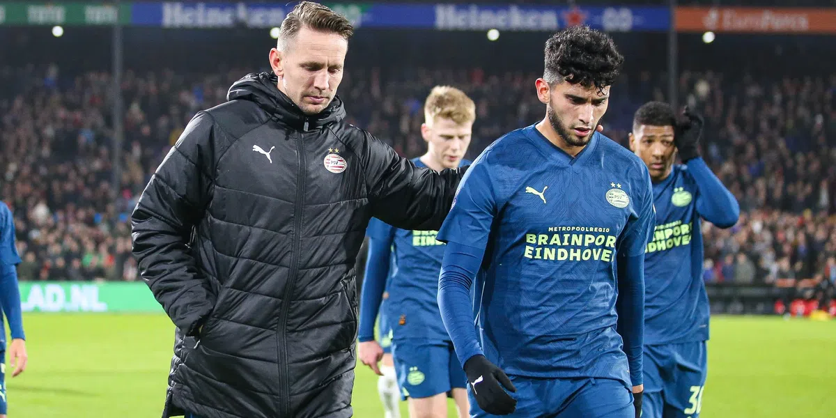 Laatste Transfernieuws PSV Eindhoven