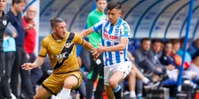 Thumbnail for article: 'Heerenveen heeft na acht duels genoeg gezien en neemt afscheid van international'